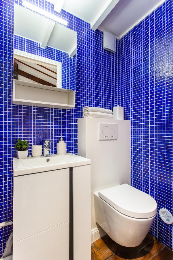 Cmg Trocadero Ii Appartement