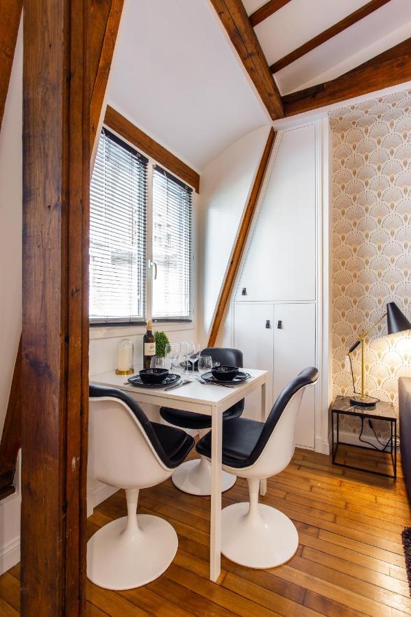 Appartement Cmg Trocadero Ii Parijs