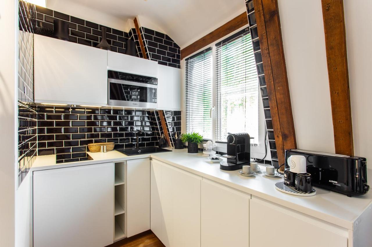 Cmg Trocadero Ii Appartement *