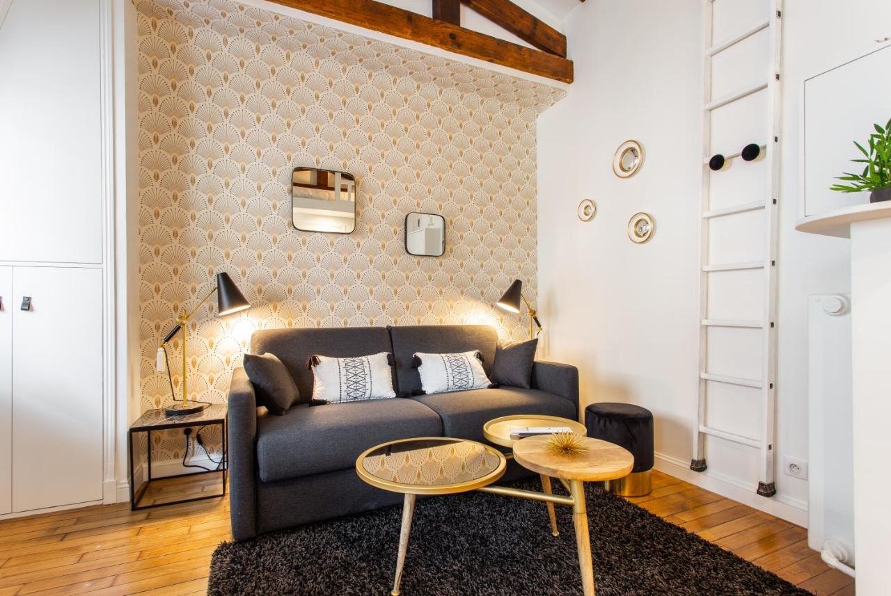 Cmg Trocadero Ii Appartement