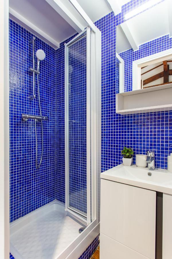 Appartement Cmg Trocadero Ii